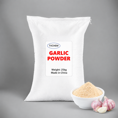 Garlic Powder (Bột tỏi)
