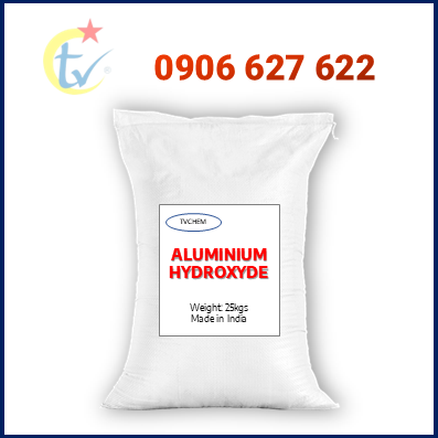 Hydroxyde De Aluminium USP / BP