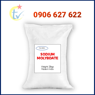 Molybdate De Sodium (Na₂MoO₄)